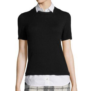 Kate Spade Collared Sweater Shirt